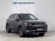 Exeed LX I Рестайлинг 2 Калининград  - изображение 36