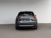 Mazda CX-9 II Рестайлинг Москва  - изображение 42