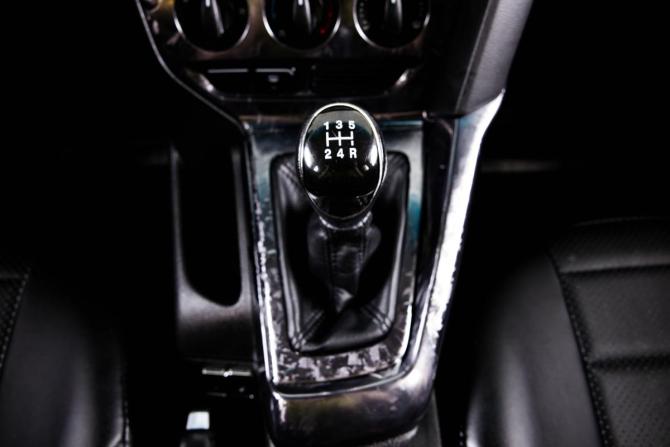 Ford Focus III с пробегом 2011 года, цена 949 000 рублей, 191000 км, хэтчбек, Автокод Объявления