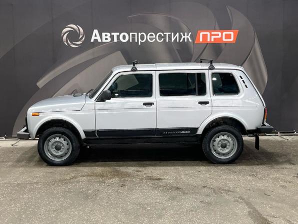 Lada (ВАЗ) 2131 (4x4) I с пробегом 2019 года, цена 599 000 рублей, 85848 км, внедорожник, Автокод Объявления