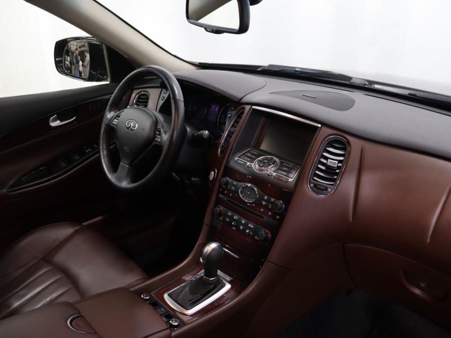 Infiniti QX50 I Рестайлинг Москва  - изображение 10