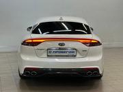 Kia Stinger I Рестайлинг Балашиха  - изображение 25