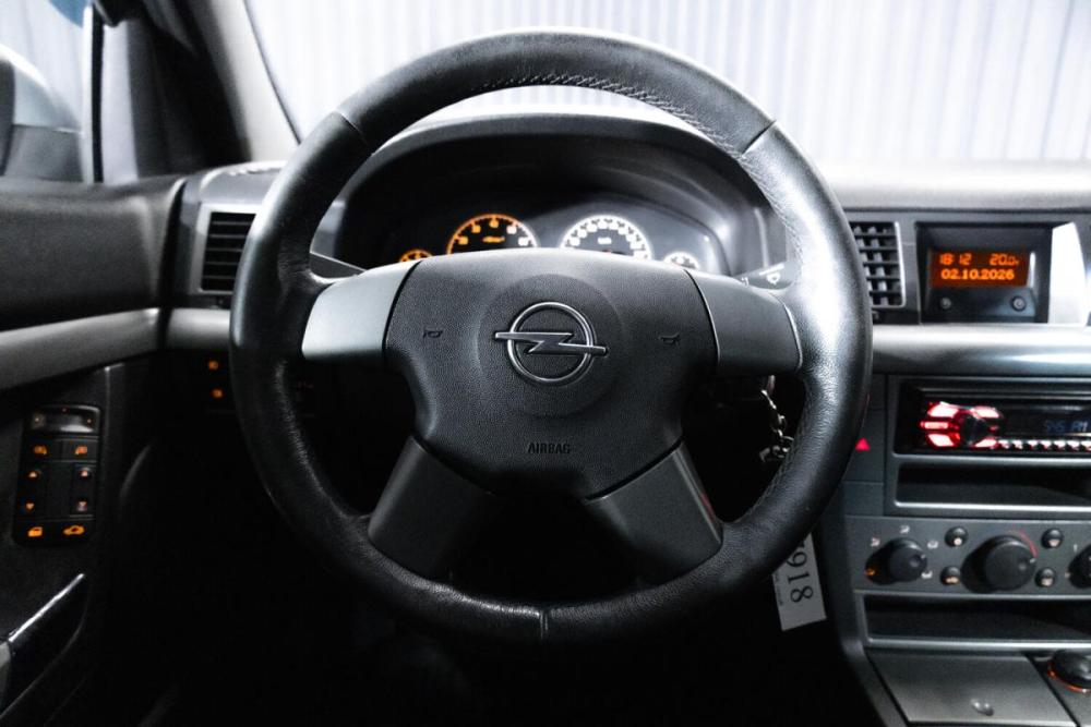 Opel Vectra C Тюмень  - изображение 16