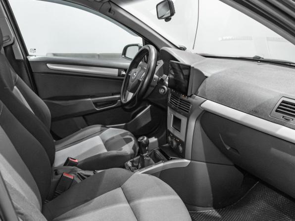 Opel Astra H с пробегом 2006 года, цена 314 419 рублей, 339695 км, хэтчбек, Автокод Объявления