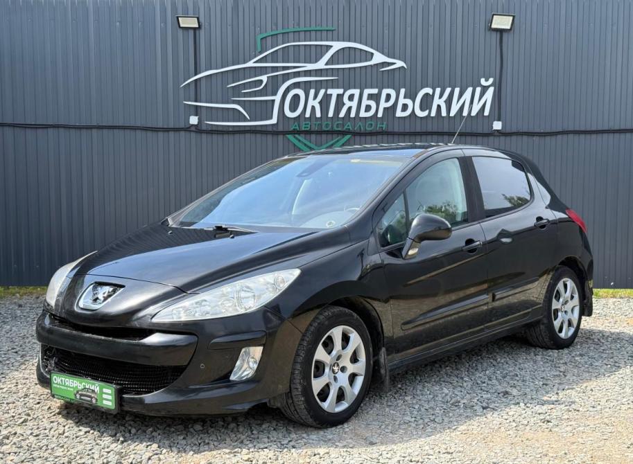 Peugeot 308 I Ижевск  - изображение 1