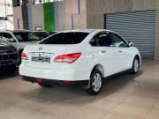 Nissan Almera III (G15) Оренбург  - изображение 25