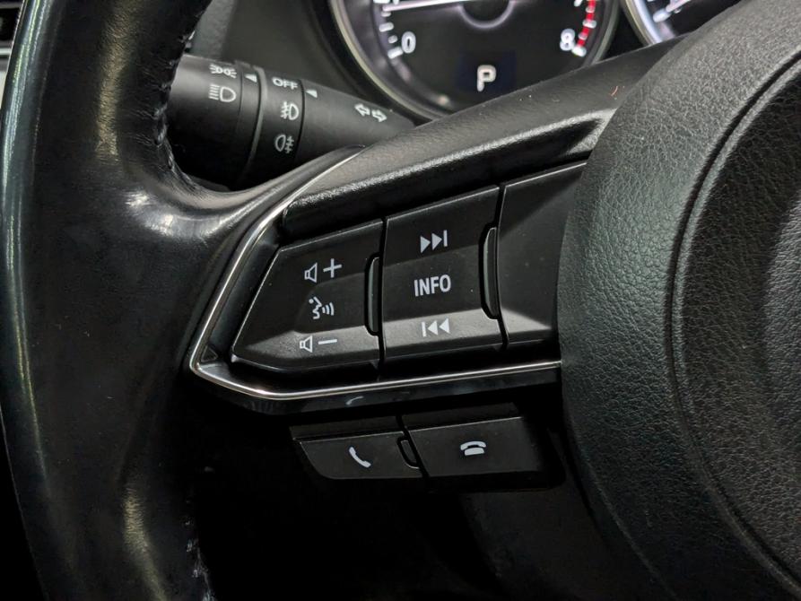 Mazda 6 III (GJ) Рестайлинг Москва  - изображение 23