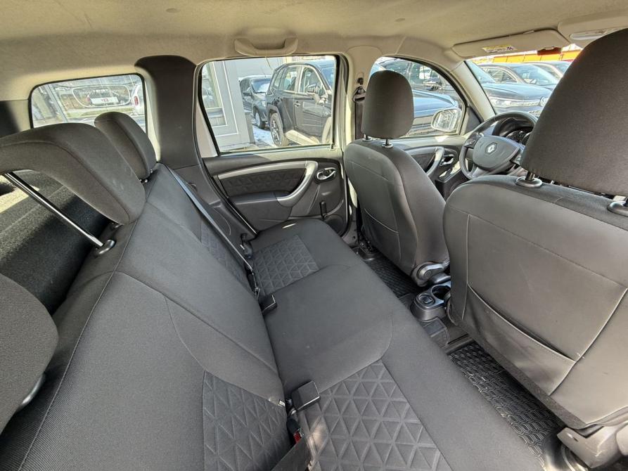 Renault Duster I Рестайлинг Санкт-Петербург  - изображение 14