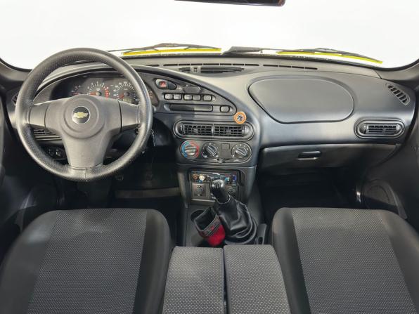 Chevrolet Niva I Рестайлинг с пробегом 2015 года, цена 729 900 рублей, 69895 км, внедорожник, Автокод Объявления