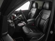 Mercedes-Benz M-Класс III (W166) Тюмень  - изображение 30