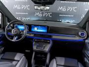 Mercedes-Benz V-Класс III (W447) Рестайлинг 2 Москва  - изображение 42