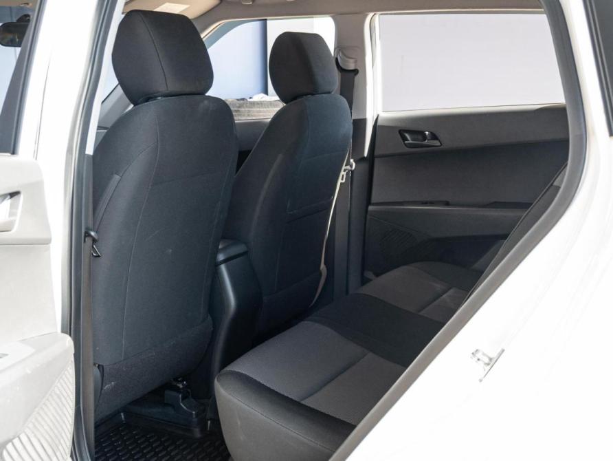 Hyundai Creta I Краснодар  - изображение 11