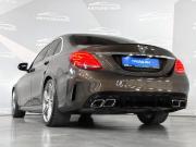 Mercedes-Benz C-Класс IV (W205) Новосибирск  - изображение 62
