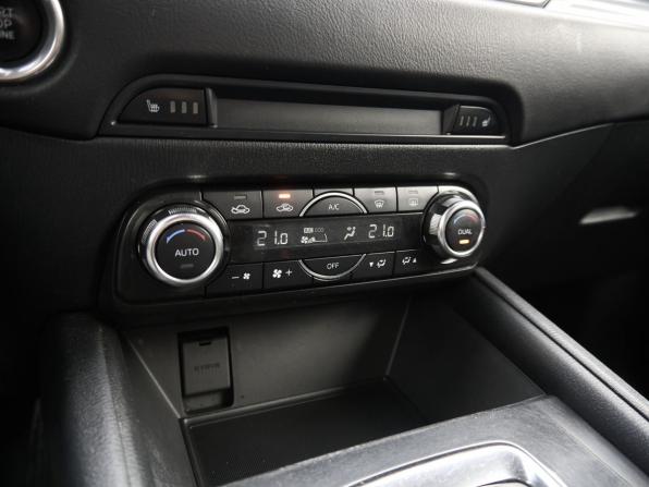 Mazda CX-5 II с пробегом 2018 года, цена 2 745 000 рублей, 88050 км, внедорожник, Автокод Объявления
