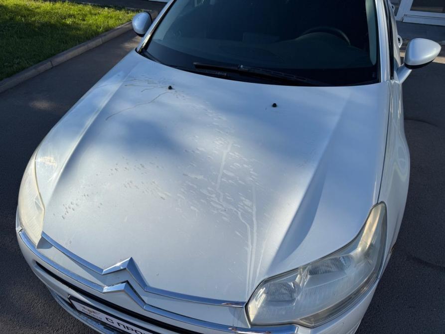 Citroen C5 II Энгельс  - изображение 9