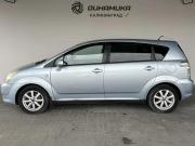 Toyota Corolla Verso I Рестайлинг Калининград  - изображение 19