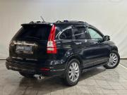 Honda CR-V III Рестайлинг Санкт-Петербург  - изображение 21