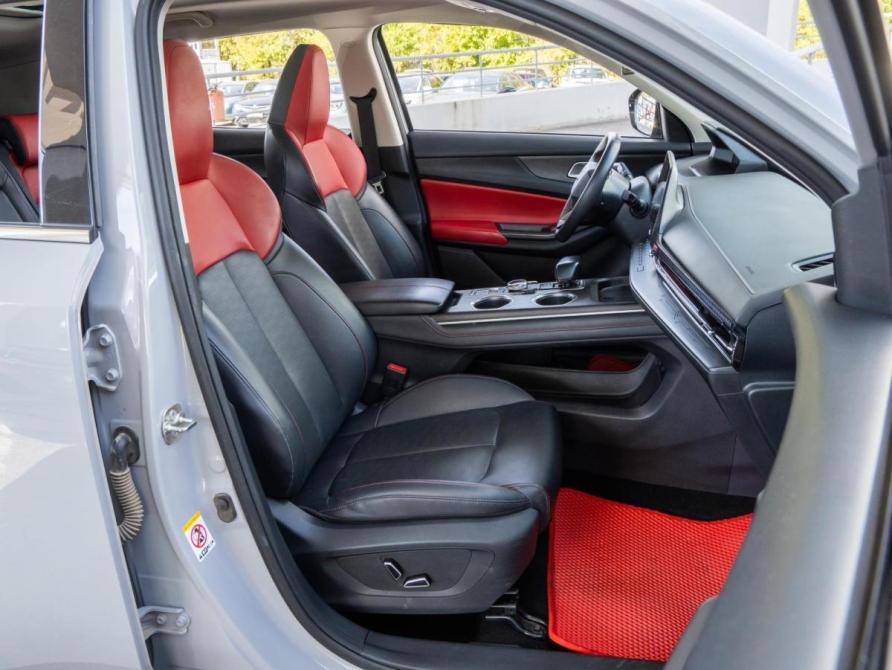 Changan CS55 Plus II Рестайлинг Волгоград  - изображение 8