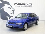 Volkswagen Passat B5 Ростов-на-Дону  - изображение 20