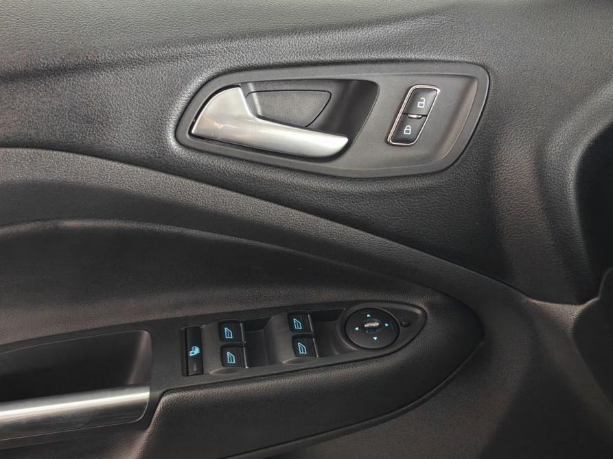 Ford Kuga II Москва  - изображение 17