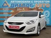 Hyundai i40 I Набережные Челны  - изображение 23