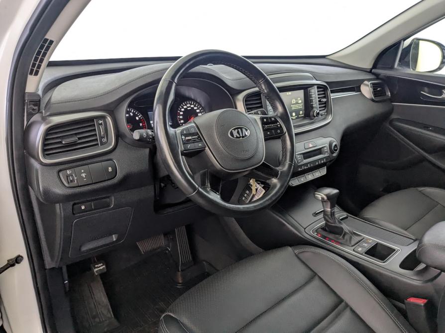 Kia Sorento III Prime Рестайлинг Москва  - изображение 18
