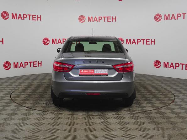 Lada (ВАЗ) Vesta I с пробегом 2020 года, цена 980 000 рублей, 50398 км, седан, Автокод Объявления