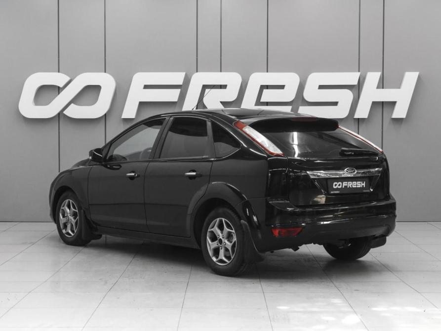 Ford Focus II Рестайлинг Ростов-на-Дону  - изображение 2