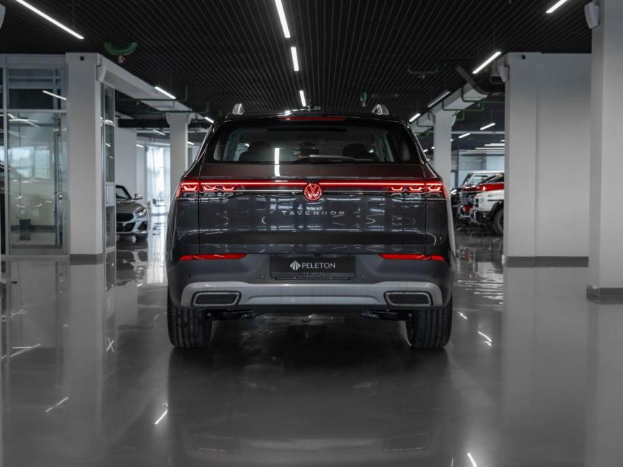 Volkswagen Tavendor I Москва  - изображение 6
