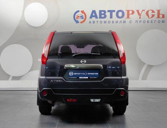 Nissan X-Trail II Рестайлинг с пробегом 2014 года, цена 1 369 000 рублей, 156845 км, внедорожник, Автокод Объявления