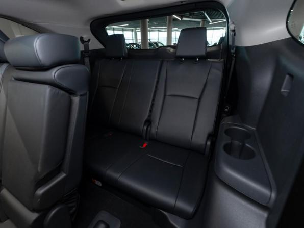 Toyota Highlander IV (XU70) с пробегом 2026 года, цена 5 250 000 рублей, 15 км, внедорожник, Автокод Объявления