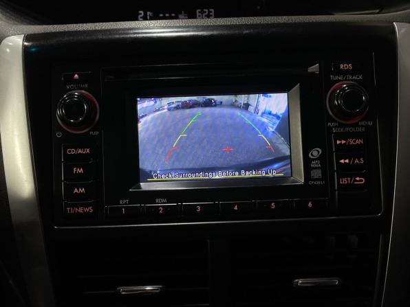 Subaru Forester III Рестайлинг с пробегом 2012 года, цена 1 170 000 рублей, 215779 км, внедорожник, Автокод Объявления
