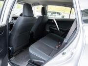 Toyota RAV4 IV (XA40) Рестайлинг Волгоград  - изображение 28