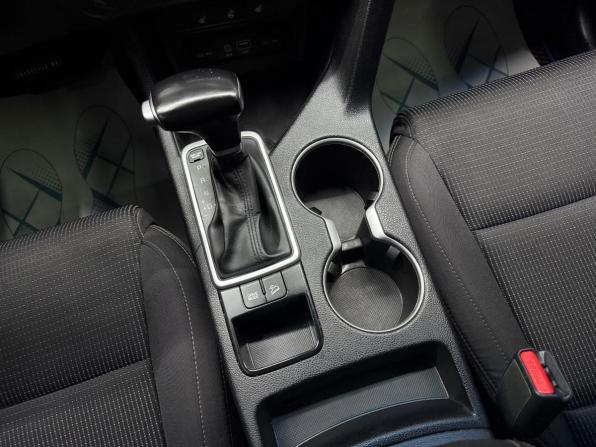 Kia Sportage IV с пробегом 2016 года, цена 1 795 000 рублей, 126000 км, внедорожник, Автокод Объявления