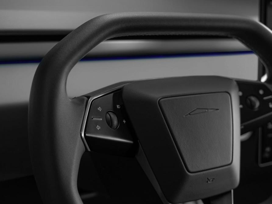 Tesla Cybertruck Москва  - изображение 20