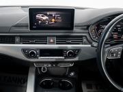 Audi A4 V (B9) Иркутск  - изображение 40