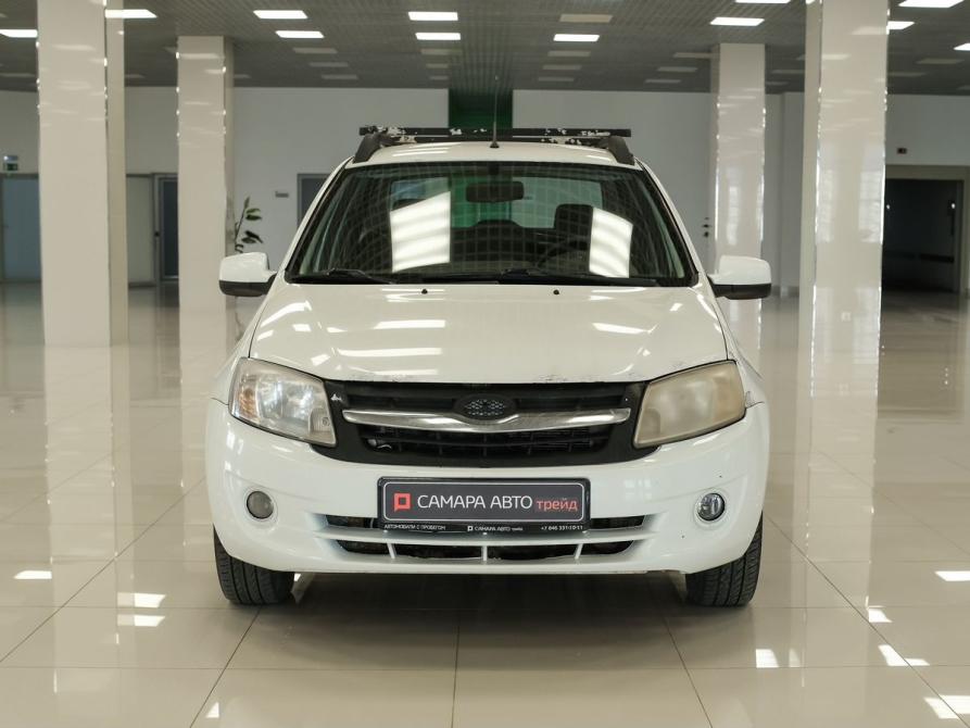 Lada (ВАЗ) Granta I Самара  - изображение 7