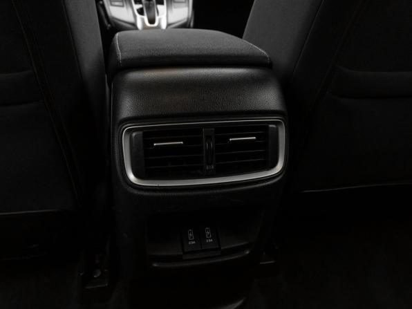 Honda CR-V V с пробегом 2017 года, цена 2 370 000 рублей, 191476 км, внедорожник, Автокод Объявления