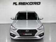 Hyundai Solaris II Уфа  - изображение 22