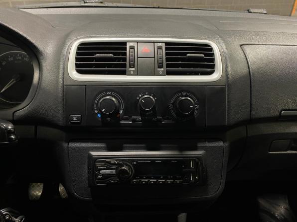 Skoda Fabia II с пробегом 2008 года, цена 330 000 рублей, 209489 км, универсал, Автокод Объявления