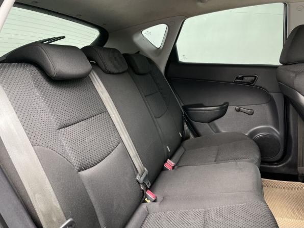 Hyundai i30 I Рестайлинг с пробегом 2010 года, цена 558 000 рублей, 220104 км, хэтчбек, Автокод Объявления