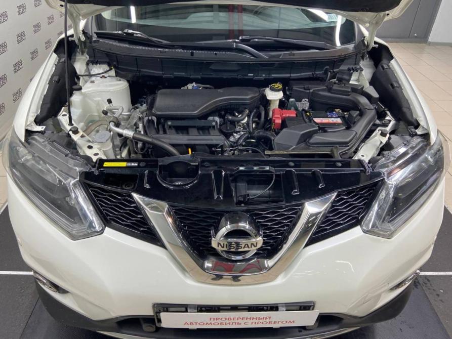 Nissan X-Trail III Красноярск  - изображение 7