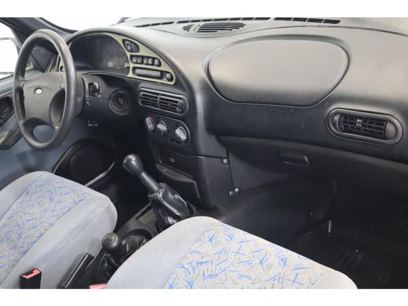 Chevrolet Niva I с пробегом 2004 года, цена 260 000 рублей, 149582 км, внедорожник, Автокод Объявления