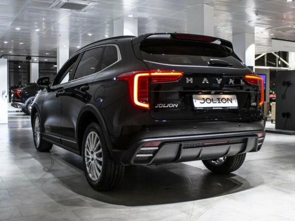 Haval Jolion I Рестайлинг с пробегом 2026 года, цена 2 649 000 рублей, 1 км, внедорожник, Автокод Объявления
