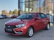 Lada (ВАЗ) Vesta I Ижевск  - изображение 23