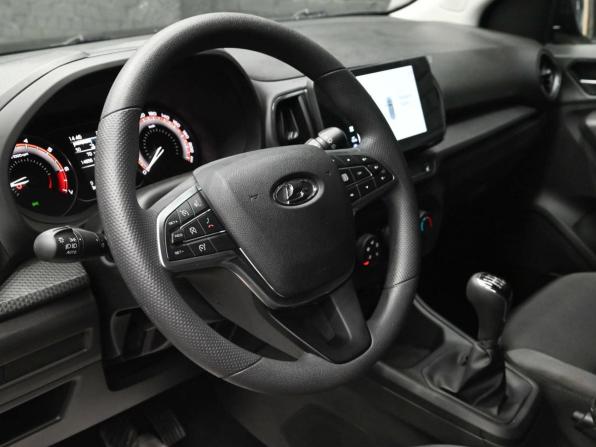 Lada (ВАЗ) Iskra с пробегом 2026 года, цена 1 750 000 рублей, 340 км, универсал, Автокод Объявления