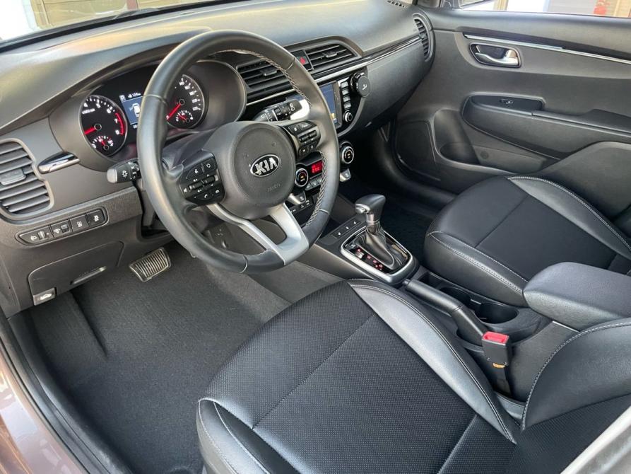 Kia Rio IV Краснодар  - изображение 10