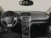 Mazda 6 II (GH) Москва  - изображение 31