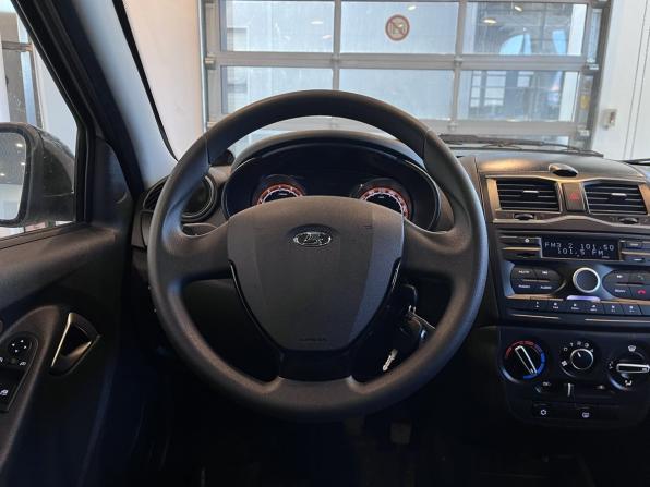 Lada (ВАЗ) Granta I Рестайлинг с пробегом 2025 года, цена 1 140 000 рублей, 15343 км, универсал, Автокод Объявления