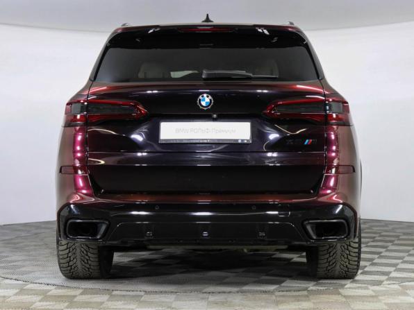 BMW X5 IV (G05/G18) с пробегом 2020 года, цена 5 600 000 рублей, 167752 км, внедорожник, Автокод Объявления